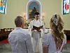 Petri i Daliboru prioritet je bio sakrament vjenčanja, ne samo slavlje