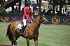 FOTOGRAFIJE: MARCO IACOBUCCI/IPA/SHUTTERSTOCK EDITORIAL/PROFIMEDIA Jessica Springsteen and her boyfriend during the Palio in Piazza di Siena 2021 in Rome in the park of villa Borghese. Jessica Springsteen in Piazza Di Siena Competition, Rome, Italy - 30 May 2021,Image: 626208501, License: Rights-managed, Restrictions:, Model Release: no, Credit line: Marco Iacobucci/IPA/Shutterstock Editorial/Profimedia