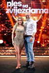 Ela Romanov i Alen Liverić
