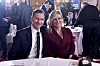 Dragan Primorc i Kolinda Grabar Kitarović