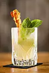Mojito koktel