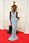 Lupita Nyong‘o u kreaciji Armani Privé