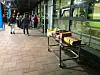 Situacija na granici sa Slovenijom u petak navečer