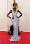 Lupita Nyong‘o