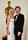Kirsten Dunst i Jesse Plemons