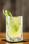 Tropic Mojito