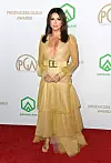 LOS ANGELES, CALIFORNIA - JANUARY 18: Eva Longoria attends the 31st Annual Producers Guild Awards at Hollywood Palladium on January 18, 2020 in Los Angeles, California. (Photo by Frazer Harrison/Getty Images)