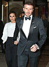 David i Victoria Beckham