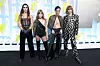 Damiano David, Victoria De Angelis, Thomas Raggi i Ethan Torchio - Maneskin