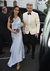 Gordon Ramsay i njegova supruga Tana Ramsey