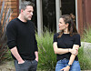 Ben Affleck i Jennifer Garner