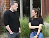 Ben Affleck i Jennifer Garner