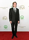 LOS ANGELES, CALIFORNIA - JANUARY 18: Brad Pitt attends the 31st Annual Producers Guild Awards at Hollywood Palladium on January 18, 2020 in Los Angeles, California. (Photo by Frazer Harrison/Getty Images)