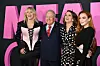 Na svjetskoj premijeri remaeka Rene Rapp, Lorne Michaels, Tina Fey i Lindsay Lohan
