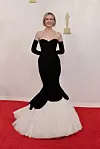 Carey Mulligan u haljini Balenciaga