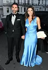 Eva Longoria i suprug Jose Baston