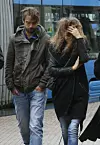 Niko Kranjčar i Zrinka Cvitešić u vezi su sedam godina.