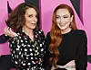Tina Fey i Lindsey Lohan: Susret poslije 20 godina