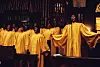 Whitney Houston bila je članica gospel zbora baptističke crkve