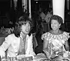 Micj jagger volio se družiti s malođom kraljičinom sestrom princezom Margaret