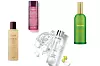 Fresh Kombucha Antioxidant Facial Treatment Essence; Sephora (68 dolara)/ Kiehl's Iris Extract Activating Treatment Essence (300 kn)/ Caudalie Vinoperfect Essence protiv hiperpigmentacijskih mrlja; Farmacia (199 kn)/ Tata Harper Hydrating Floral Essence; Cult Beauty (63 funte)