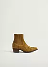 Goodyear welted leather boots - 2 199,90 kn