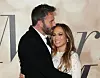 Ben Affleck i Jennifer Lopez