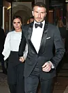 David i Victoria Beckham