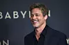 Brad Pitt dolazi zbog filma ‘Vukovi‘
