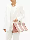 Traveller medium canvas tote bag - 246 eura (MatchesFashion)
