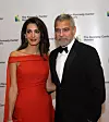 Georgea Clooneya bi u Veneciji, gradu u kojem su se vjenčali, i ove godine mogla pratiti supruga Amal