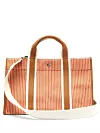 Traveller medium canvas bag - 254 eura (MatchesFashion)