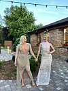 Sestre Petra i Paula Jeričević