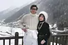 Adam Driver i Lady Gaga kao Maurizio i Patrizia Gucci
