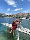 Petra i Paula Jeričević
