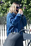 Margot Robbie je predahnula uz kavu za van