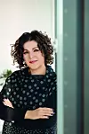 Ivana Marković, članica uprave A1 Hrvatska.