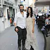 Stefan Kapičić i Ivana Horvat Kapičić