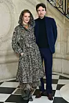 Natalia Vodianova i Antoine Arnault Fotografija: Shutterstock Editorial/Profimedia