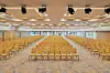 Konferencijske sobe su prostrane i ugodne.