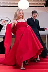 Jennifer Lawrence osvojila je srca gledatelja kada je na jedan od najprestižnijih festivala stigla u japankama