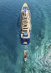 OCEANCO/FERRARI/PROFIMEDIA OCEANCO/FERRARI/PROFIMEDIA