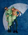 Pogledajte cool kampanju za novu H&M Studio kolekciju