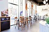 SoHo sushi rolls & poké bowls