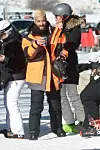 12/31/2019 EXCLUSIVE: Singer Maluma is spotted snowboarding with a female friend in Aspen. The 25 year old performer recently called it quits with his girl friend of two years Natalia Barulich., Image: 490519198, License: Rights-managed, Restrictions: Exclusive NO usage without agreed price and terms. Please contact sales@theimagedirect.com, Model Release: no, Credit line: TheImageDirect.com / The Image Direct / Profimedia