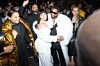 Usher i njegova supruga, Jennifer Goicoechea, iznenadili su uzvanike Super Bowl after partyja objavom da su se malo prije vjenčali