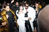 Usher i njegova supruga, Jennifer Goicoechea, iznenadili su uzvanike Super Bowl after partyja objavom da su se malo prije vjenčali