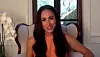 Los Angeles, - Meghan, The Duchess of Sussex, on America's racial reckoning. Meghan, The Duchess of Sussex, asks Emily Ramshaw, The 19thâ€™s Co-Founder and CEO, about creating a transformative newsroom centered on gender equity in the final conversation of The 19th Represents, the inaugural summit of The 19th. The 19th is a new nonprofit, nonpartisan newsroom reporting on gender, politics and policy. To learn more about The 19th, visit summit.19thnews.org. --------- * USA: +1 310 798 9111 / usasales@backgrid.com *UK Clients - Pictures Containing Children Please Pixelate Face Prior To Publication*,Image: 552683765, License: Rights-managed, Restrictions: RIGHTS: WORLDWIDE EXCEPT IN UNITED STATES, Model Release: no, Credit line: BACKGRID / Backgrid UK / Profimedia