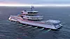 ANTHONY GLASSON/M51 YACHTS/F ANTHONY GLASSON/M51 YACHTS/F