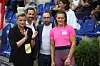Ana Hanžeković Krznarić, Tomislav Tomašević, Sandra Elkasević